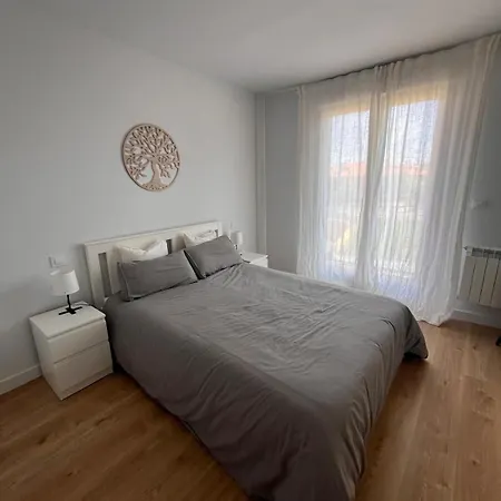 Apartment Capricho De Rovacias Comillas