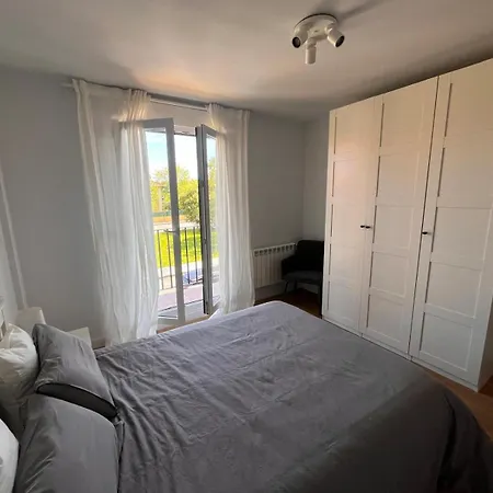 Capricho De Rovacias Apartment *