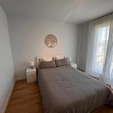 Capricho De Rovacias Apartment *