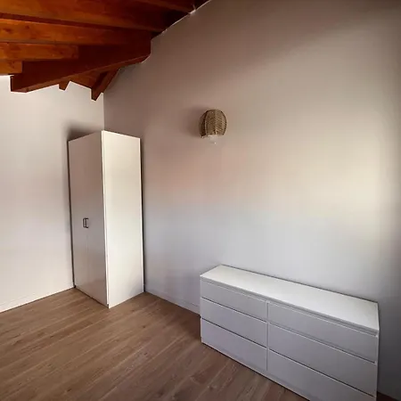Apartment Capricho De Rovacias *