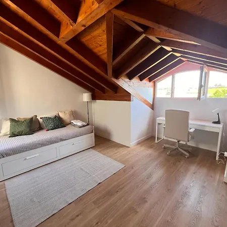 Capricho De Rovacias Apartamento *