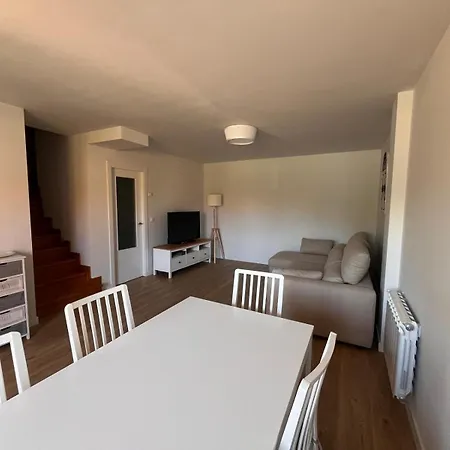 Capricho De Rovacias Apartamento Comillas