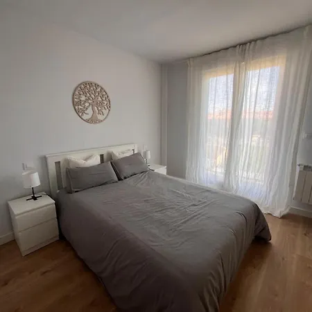 Capricho De Rovacias Apartment *
