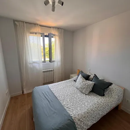 Capricho De Rovacias Apartment