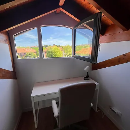 Capricho De Rovacias Apartamento *